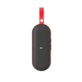 PPG A2 SLIM GPS Golf Speaker Powered by Golf Logix - Red